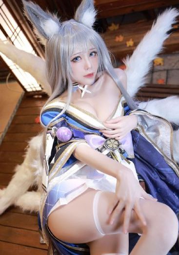 小透明黛兮
