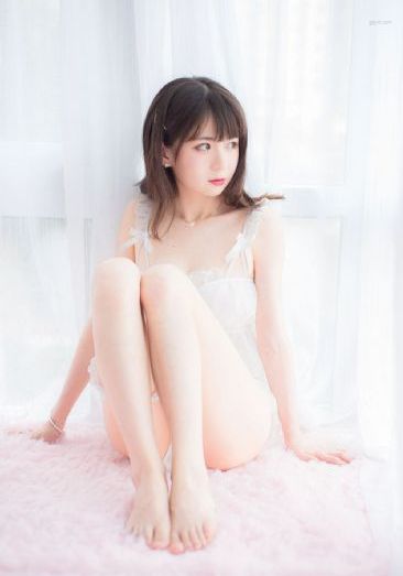 青衣魅影