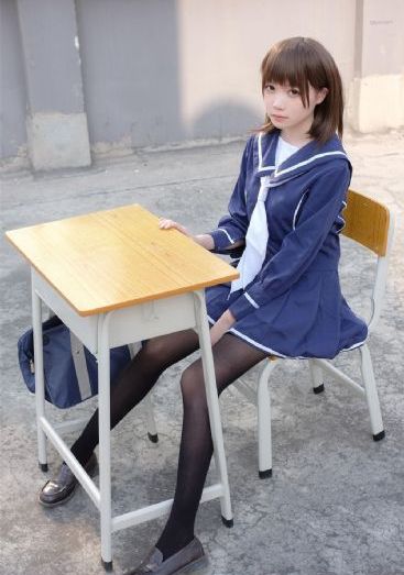 淘气甜心