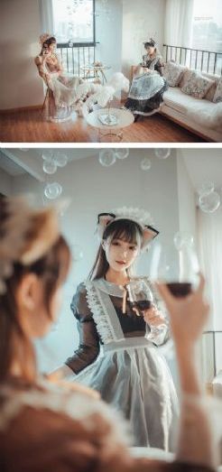 我的三个美女房客