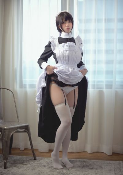 她们的秘密