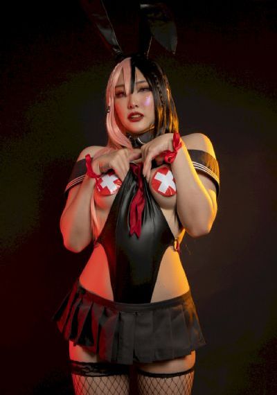 很可能是魔鬼