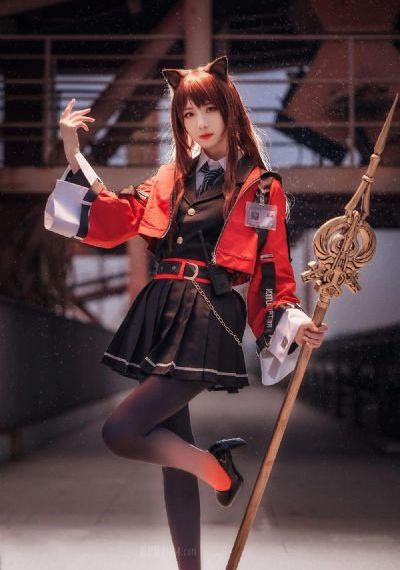 旋风少女第二季