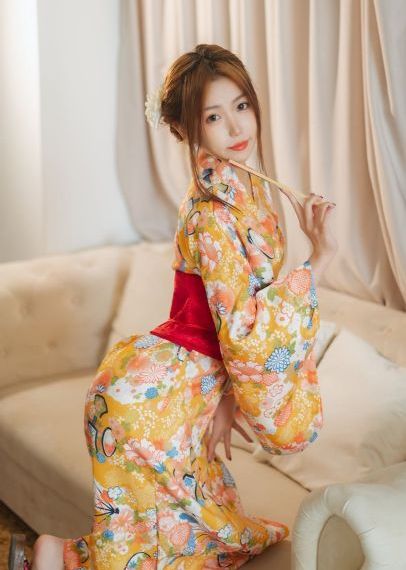 红色山丘