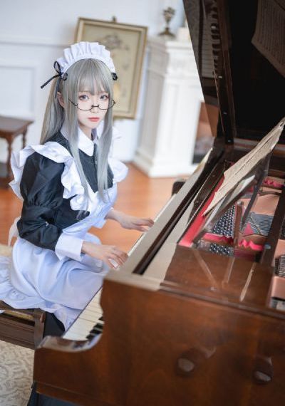 我，花样女王