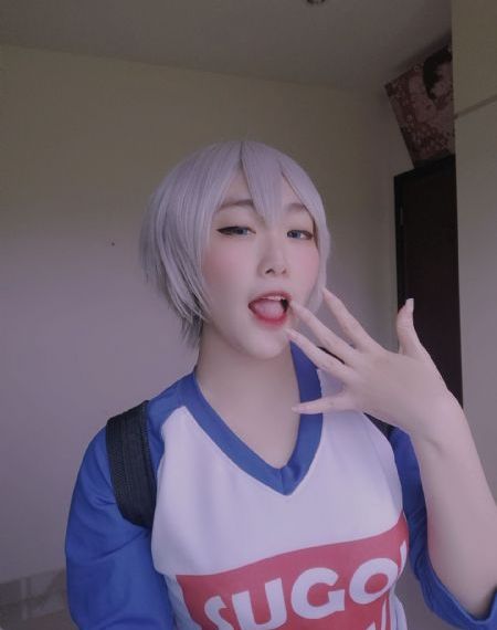 夏日之恋