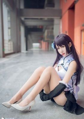 将爱情进行到底