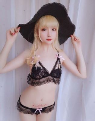 姐姐解解压