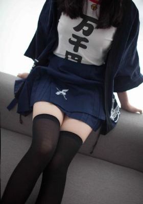 海豚便利店
