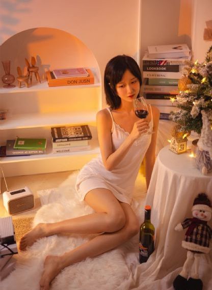 少妇恋情
