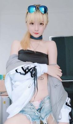枪神无畏