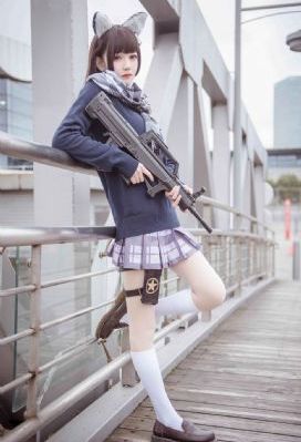 诅咒武神