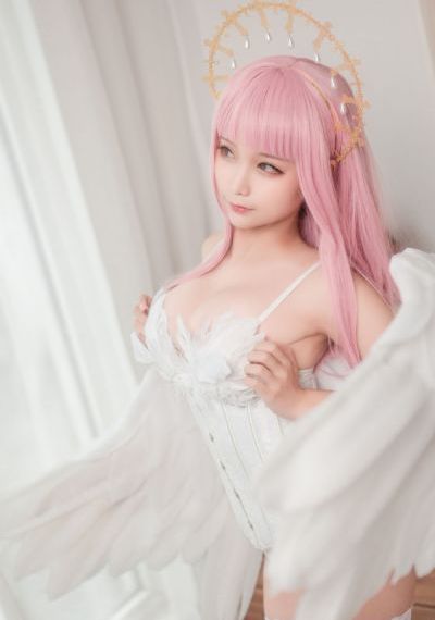 约翰·福尔克：代号丽莎