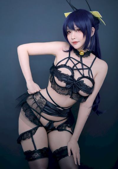我的修仙女友