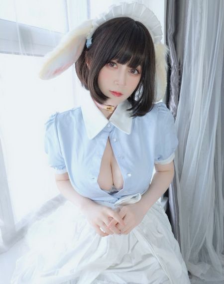 小美人鱼