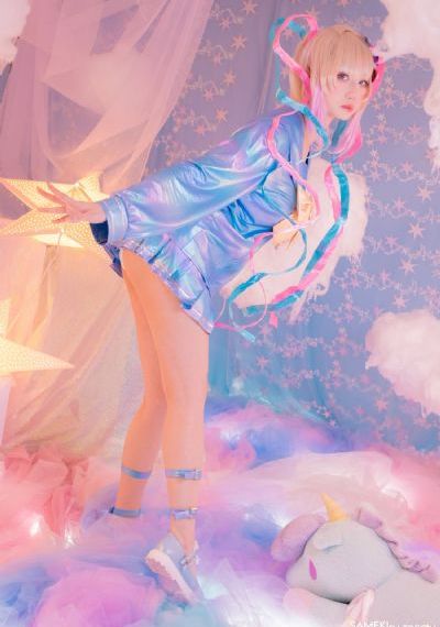 破坏欲