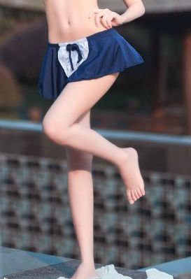 福娘