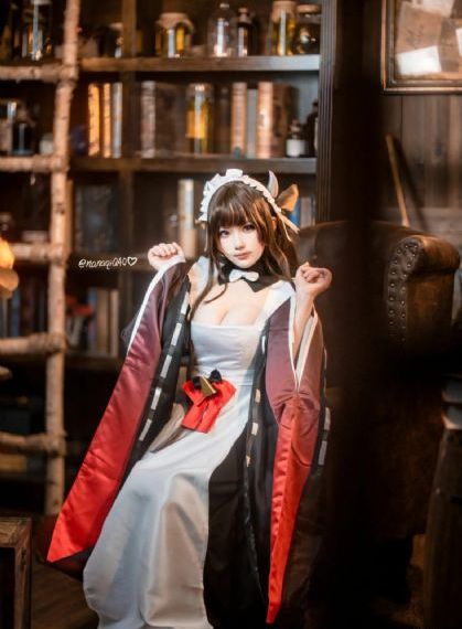 天降萌妃
