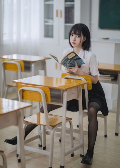 独活女子的推荐第五季