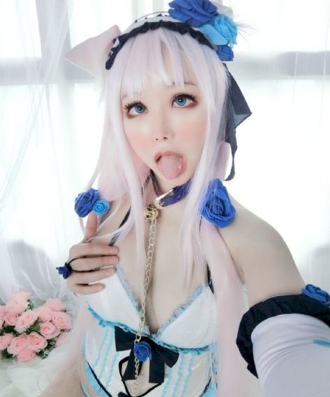 恶女