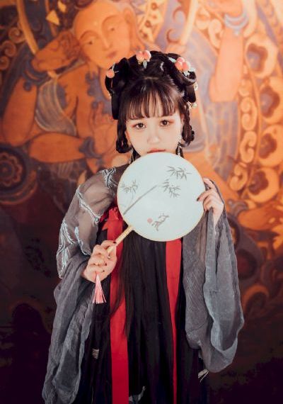 天启四骑士