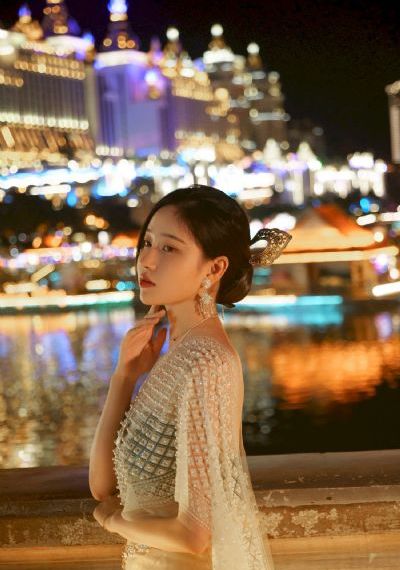 孽欲狂情