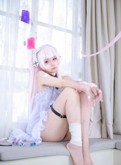 夏至吻落时