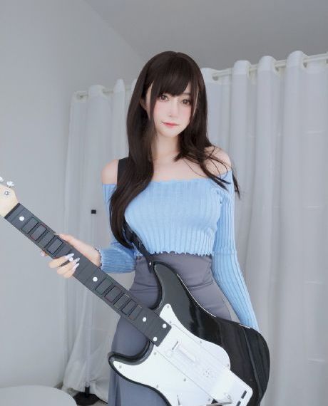中国姑娘