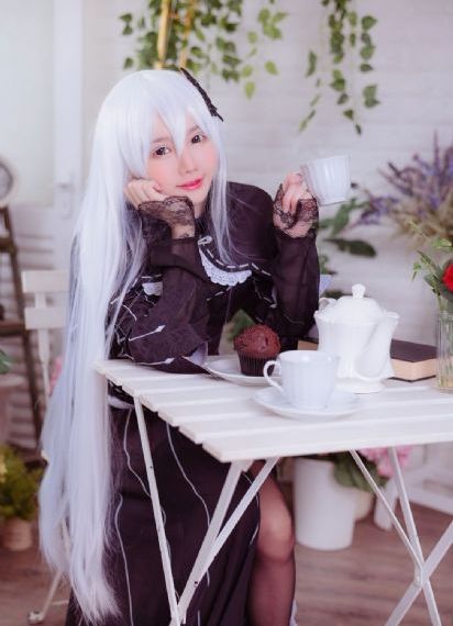 我花开后百花杀