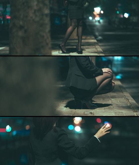道士安澜