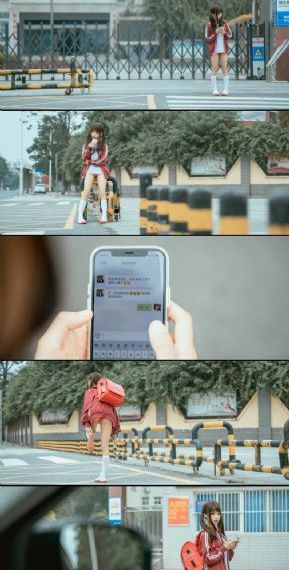 百变马丁第一季
