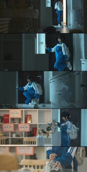破落宗小师妹离婚后惊艳全球