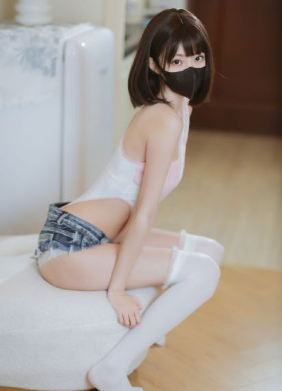 汶川故事