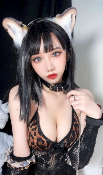 魔女之旅第一季