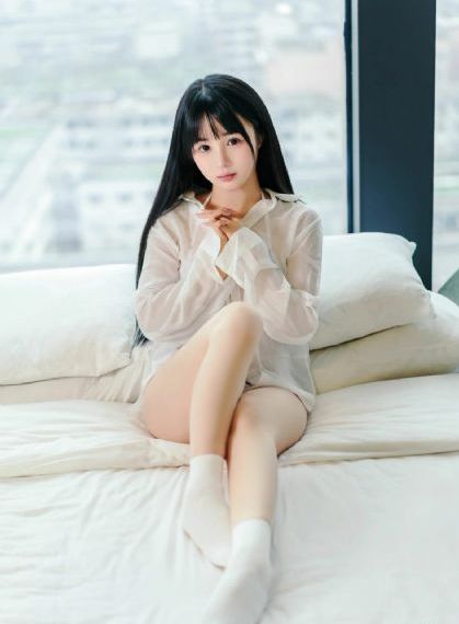 猎户家的娇软小福包