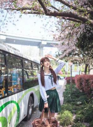 和气蔼蔼