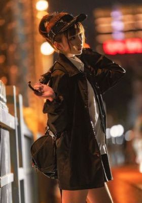 我为卿狂