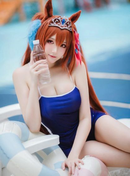爆炸头田中