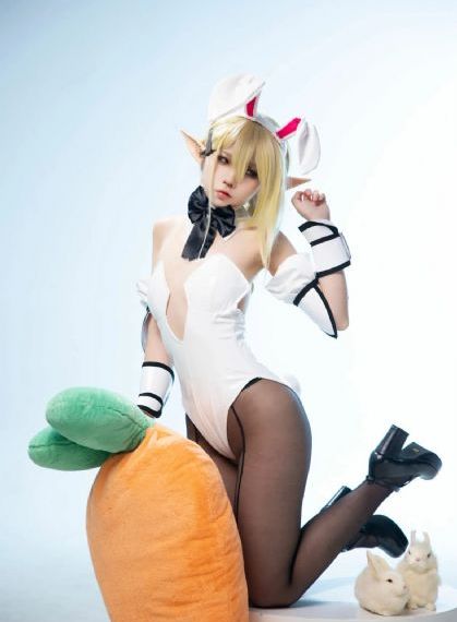 天使与怨灵