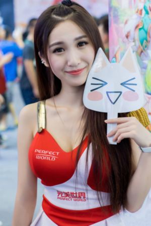 疯人怨