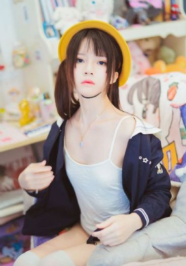 如果那时候接吻的话