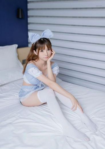 温柔的美兽