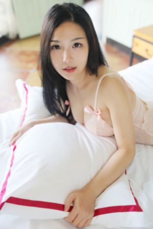 滑轮女孩