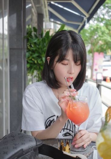 你如星月璀璨