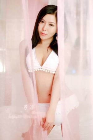 流光之下