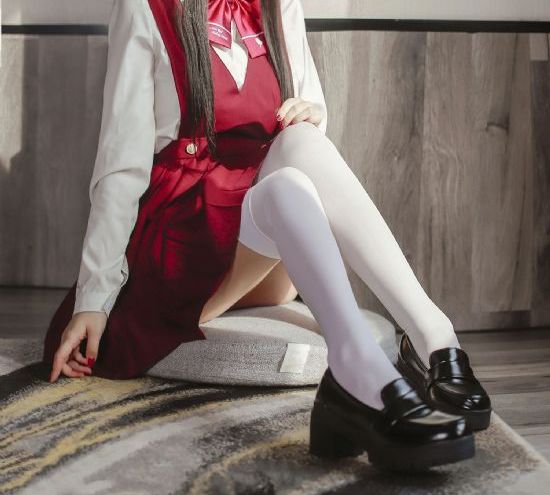 完美嫁衣