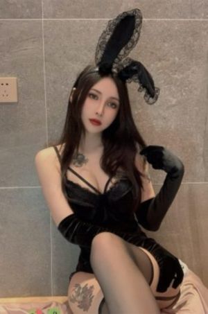 当我凝视深渊