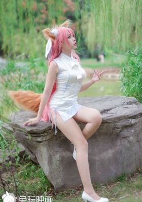 玉女私情