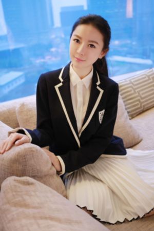 妖出长安