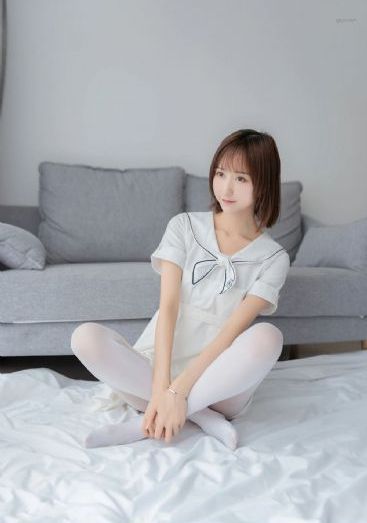 棉花糖和云朵妈妈快乐生活